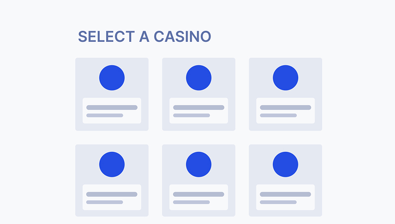 Register to play Lucky Jet