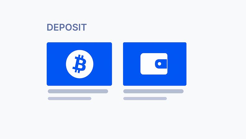 Deposit funds to play Lucky Jet